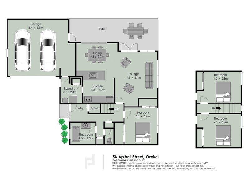 34 Apihai Street, Orakei, Auckland - Carousel 24