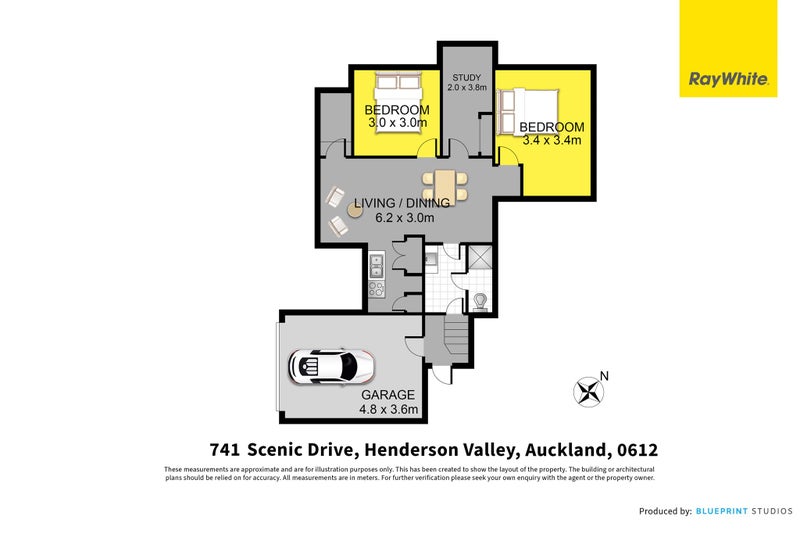 741 Scenic Drive, Henderson Valley, Auckland - Carousel 32