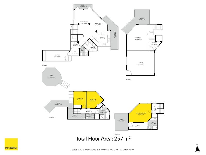 12A Ronaki Road, Mission Bay, Auckland - Carousel 38