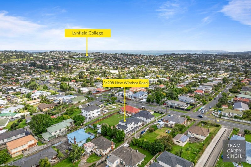 208B New Windsor Road, New Windsor, Auckland - Carousel 17