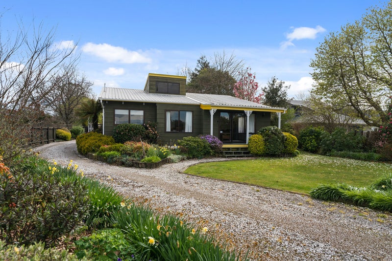 3610 State Highway 5, Reporoa - Carousel 1