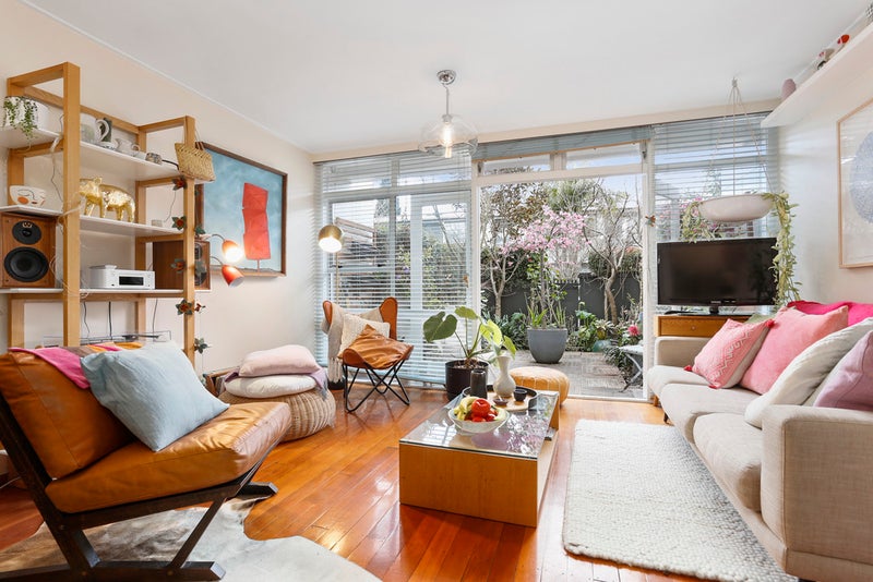 7/55A Hepburn Street, Freemans Bay, Auckland - Carousel 1
