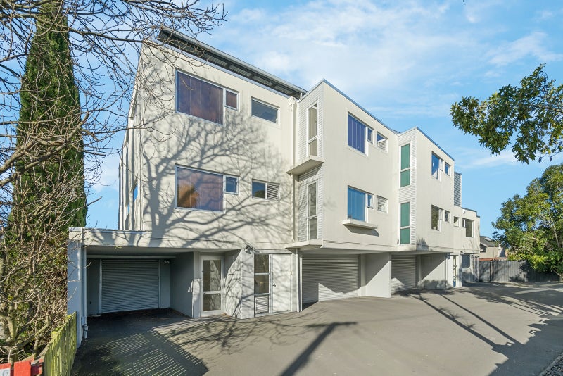 66C London Street, Richmond, Christchurch - Carousel 11