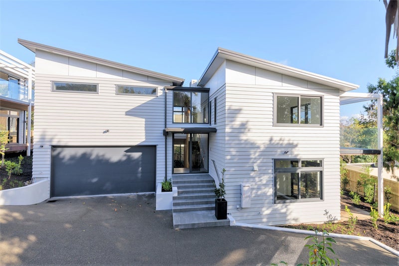 46B Godden Crescent, Mission Bay, Auckland - Carousel 1