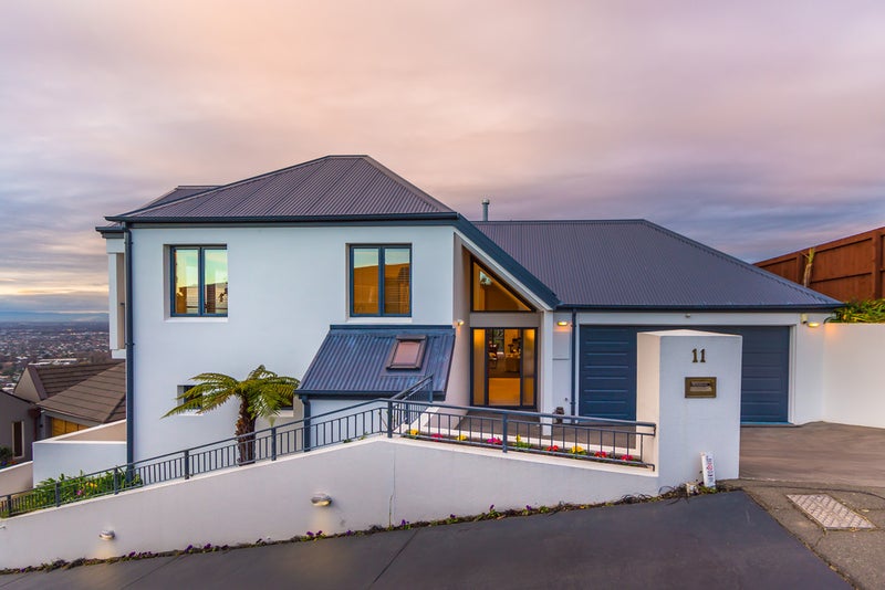 11 Runswick Lane, Huntsbury, Christchurch - Carousel 21