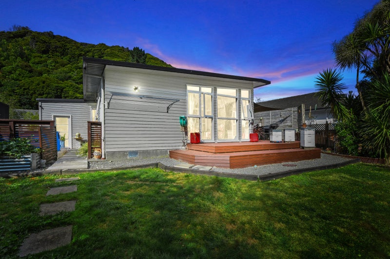 34 Cleary Street, Waterloo, Lower Hutt - Carousel 31