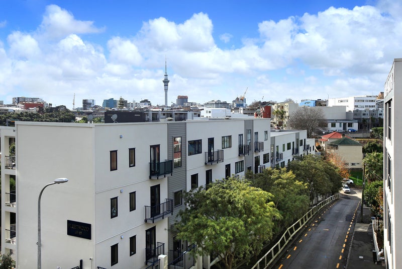 3A/40 Charlotte Street, Eden Terrace, Auckland - Carousel 17
