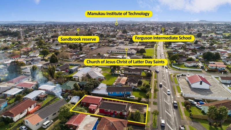 61 Dawson Road, Otara, Auckland - Carousel 19