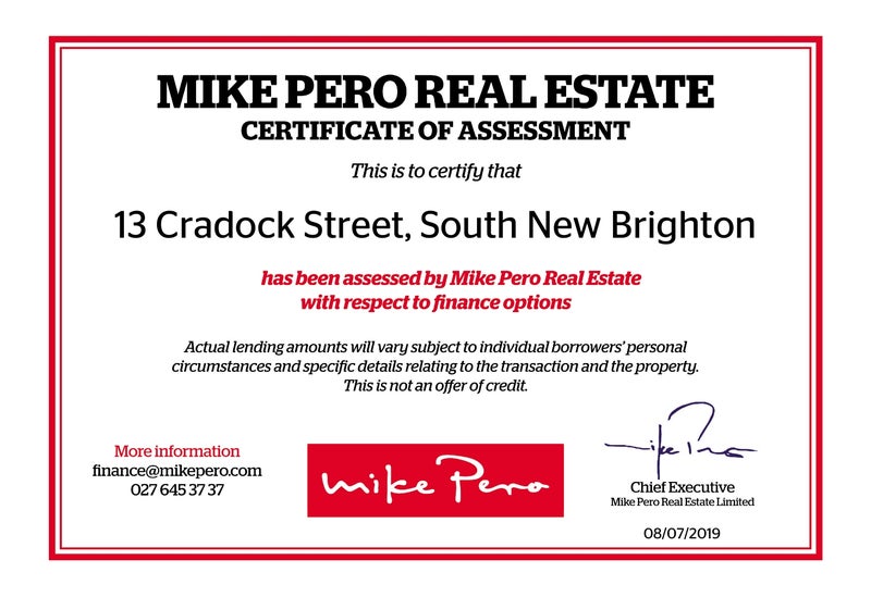 13 Cradock Street, South New Brighton, Christchurch - Carousel 20