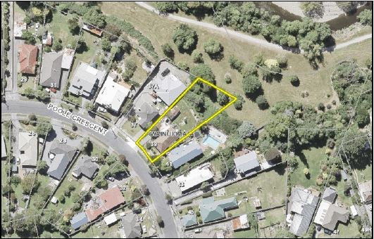 39 Poole Crescent, Wainuiomata, Lower Hutt - Carousel 20