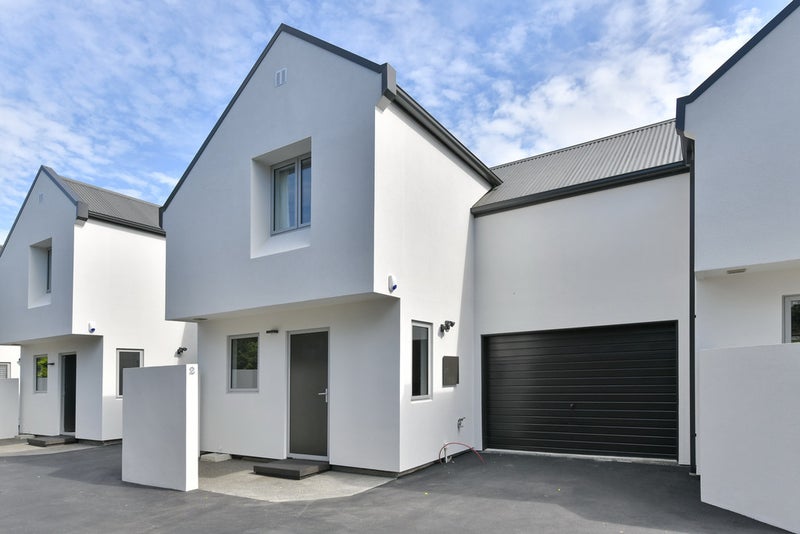 2/84 Shakespeare Road, Waltham, Christchurch - Carousel 2
