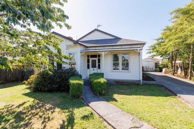 47A Limbrick Street, Terrace End, Palmerston North - Carousel 1
