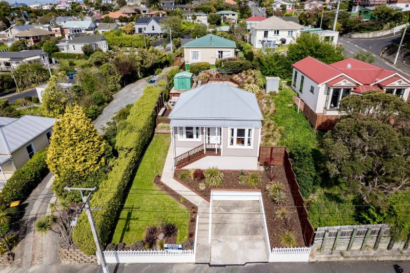 4 Glen Road, Mornington, Dunedin - Carousel 34