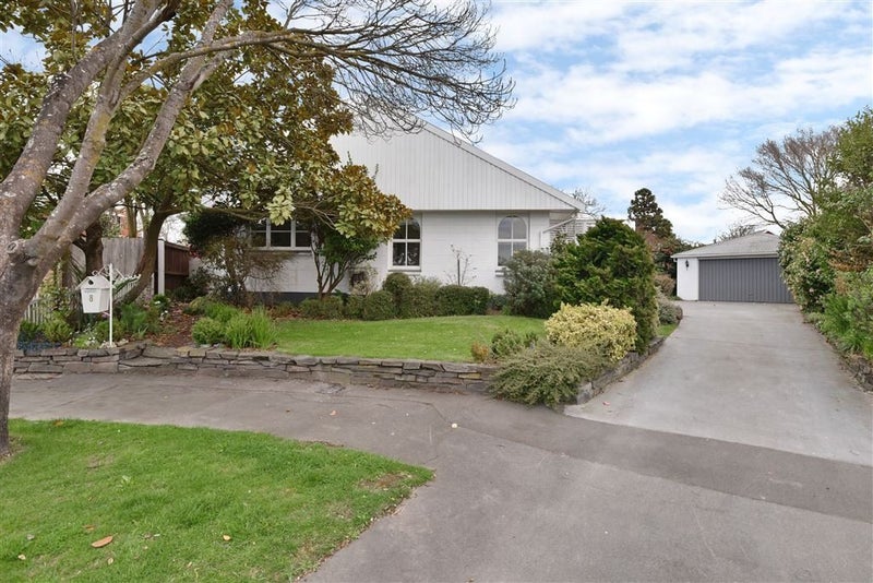 8 Parkinson Place, Ilam, Christchurch - Carousel 19