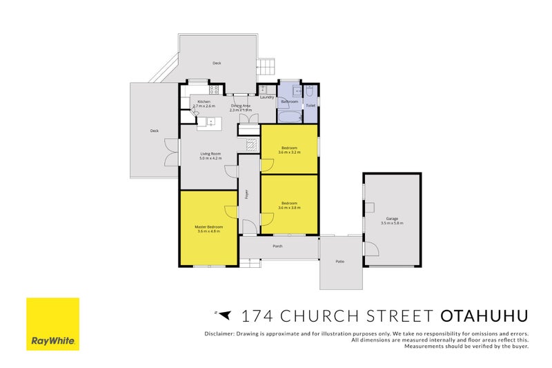 174 Church Street, Otahuhu, Auckland - Carousel 19