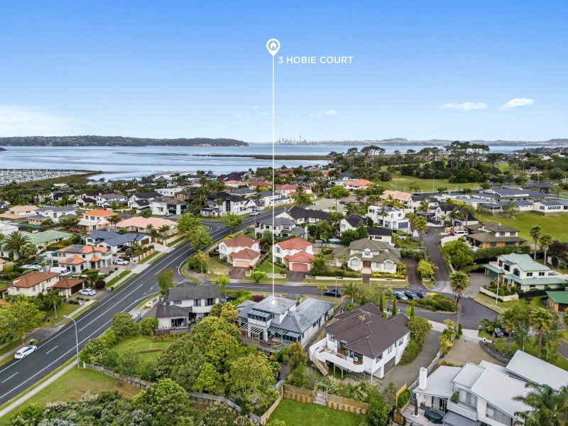 3 Hobie Court, West Harbour, Auckland - Carousel 2