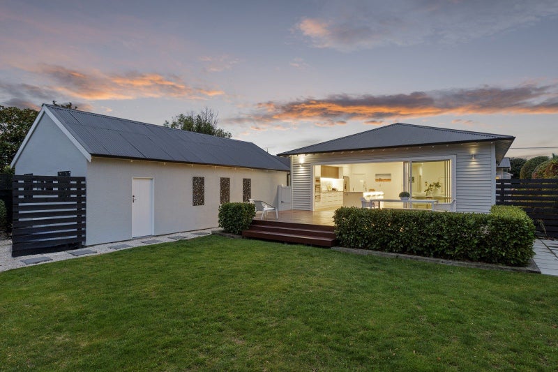 140 Weston Road, St Albans, Christchurch - Carousel 1