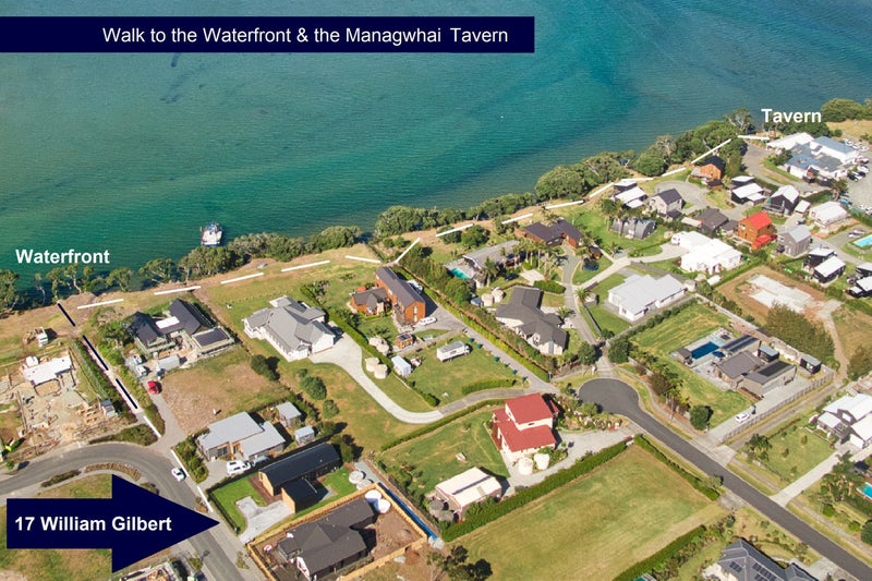 17 William Gilbert Drive, Mangawhai, Mangawhai - Carousel 1