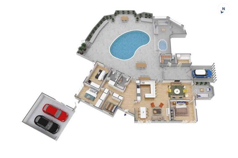 53A Greenhithe Road, Greenhithe, Auckland - Carousel 19