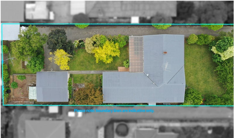 85 Trevors Road, Hampstead, Ashburton - Carousel 27