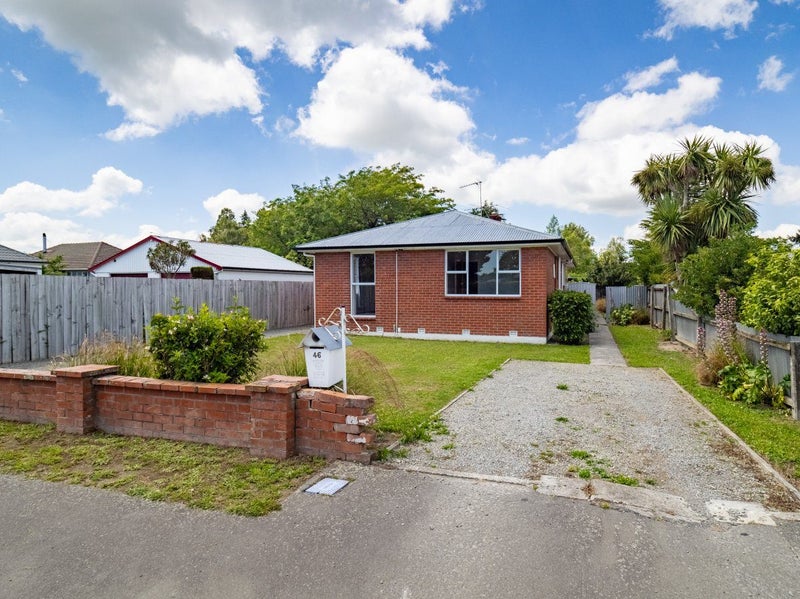 46 Galbraith Street, Allenton, Ashburton - Carousel 1