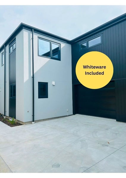 3/37 Evesham Crescent, Spreydon, Christchurch - Carousel 1