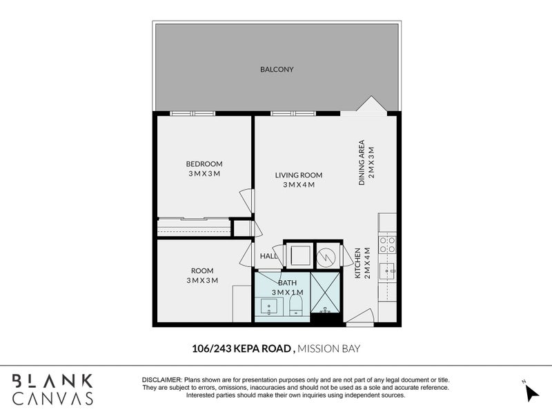 106/243 Kepa Road, Mission Bay, Auckland - Carousel 19