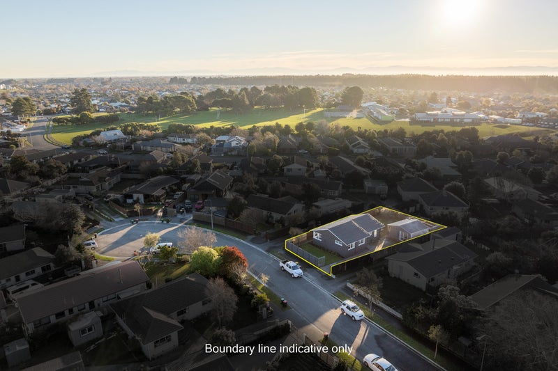 6 Sophora Place, Parklands, Christchurch - Carousel 21