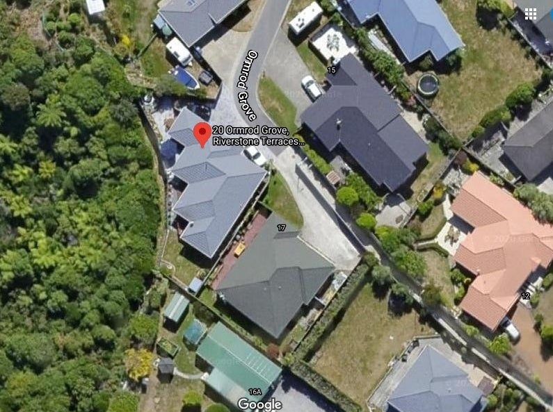 20 Ormrod Grove, Riverstone Terraces, Upper Hutt - Carousel 24