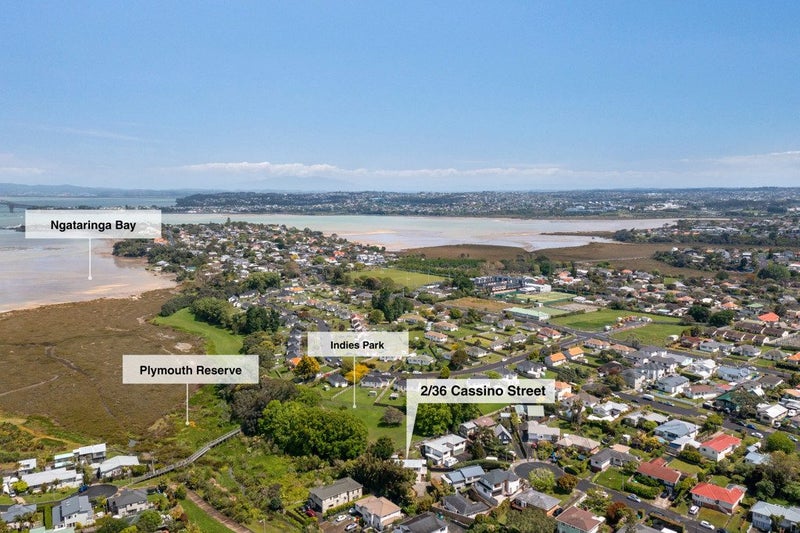 2/36 Cassino Street, Bayswater, Auckland - Carousel 34