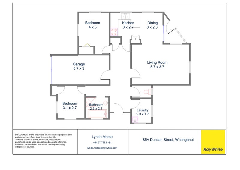85A Duncan Street, Whanganui East, Whanganui - Carousel 14