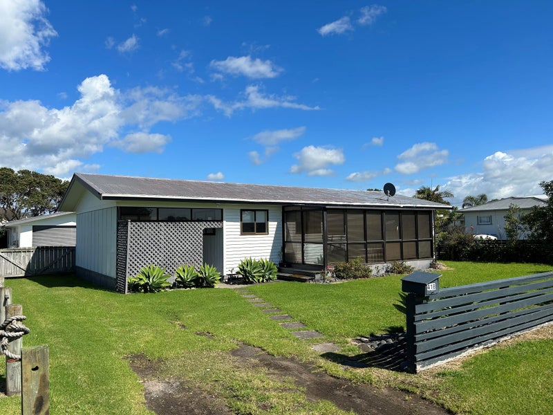 418 Seaforth Road, Bowentown, Katikati - Carousel 1