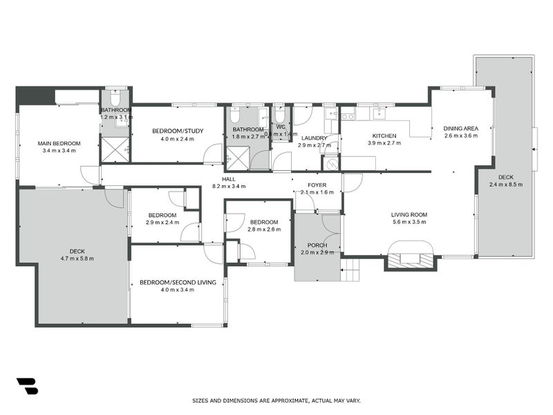 1/11 Corunna Road, Milford, Auckland - Carousel 18