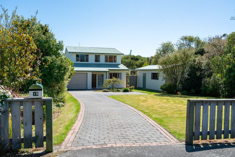 15 Scotia Street, Port Chalmers, Dunedin - Carousel 20