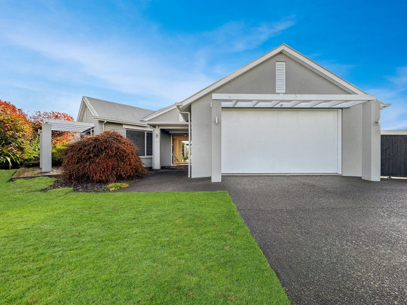 26 Montgomery Crescent, Taupo - Carousel 26