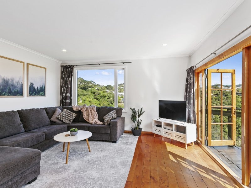 61 Old Porirua Road, Ngaio, Wellington - Carousel 2