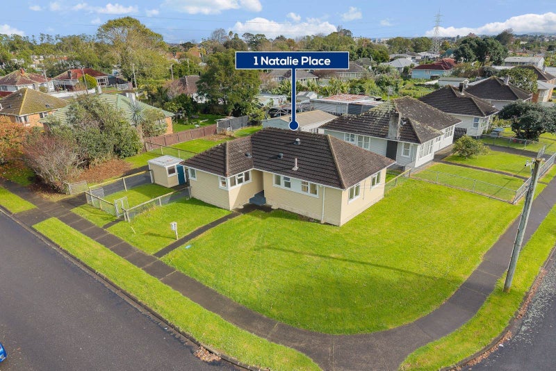 1 Natalie Place, Otara, Auckland - Carousel 1