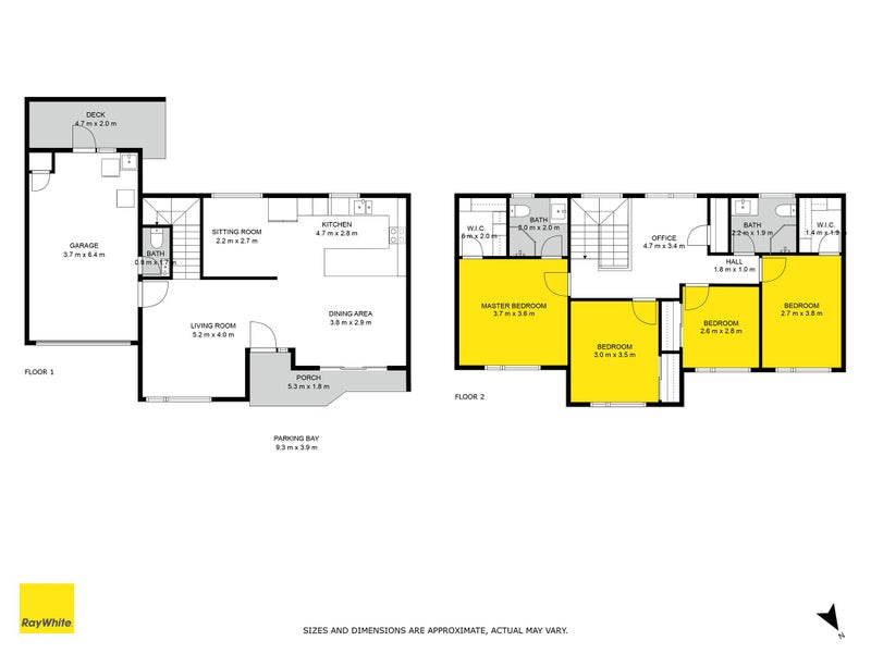 46B Aliford Avenue, One Tree Hill, Auckland - Carousel 21
