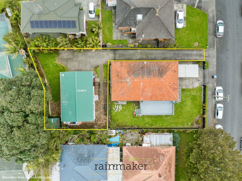 4A Lynton Road, Mount Wellington, Auckland - Carousel 1