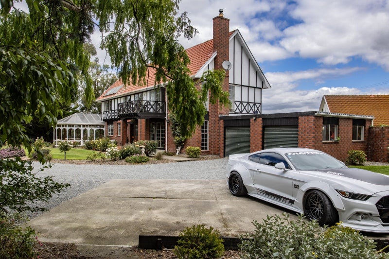 267 Easterbrook Road, Fernside, Rangiora - Carousel 1