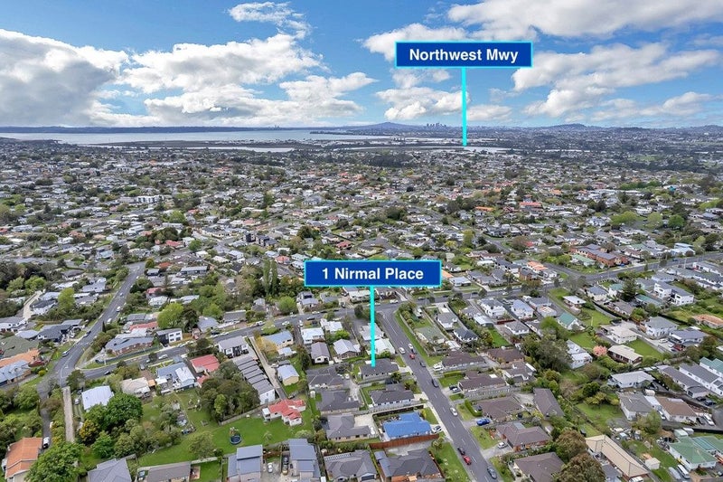 1 Nirmal Place, Sunnyvale, Auckland - Carousel 17