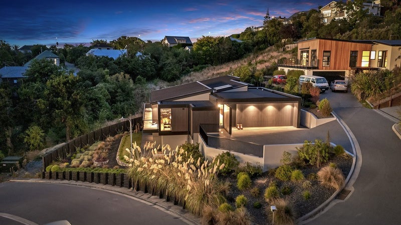 20 Kiteroa Place, Cashmere, Christchurch - Carousel 1