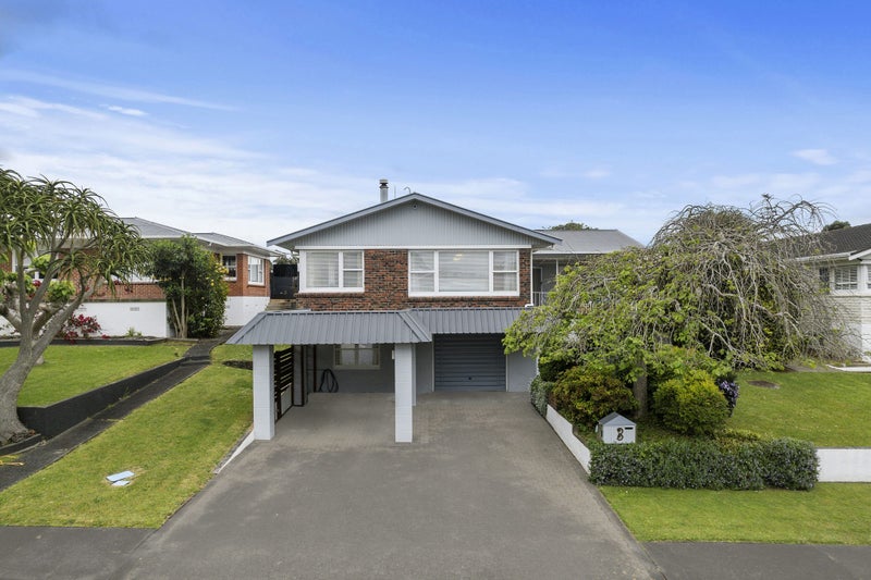 3 Ross Place, Opaheke, Papakura - Carousel 2