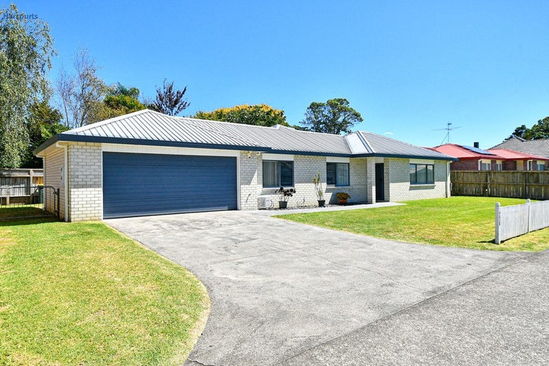 228 Victoria Street West, Pukekohe, Pukekohe - Carousel 1