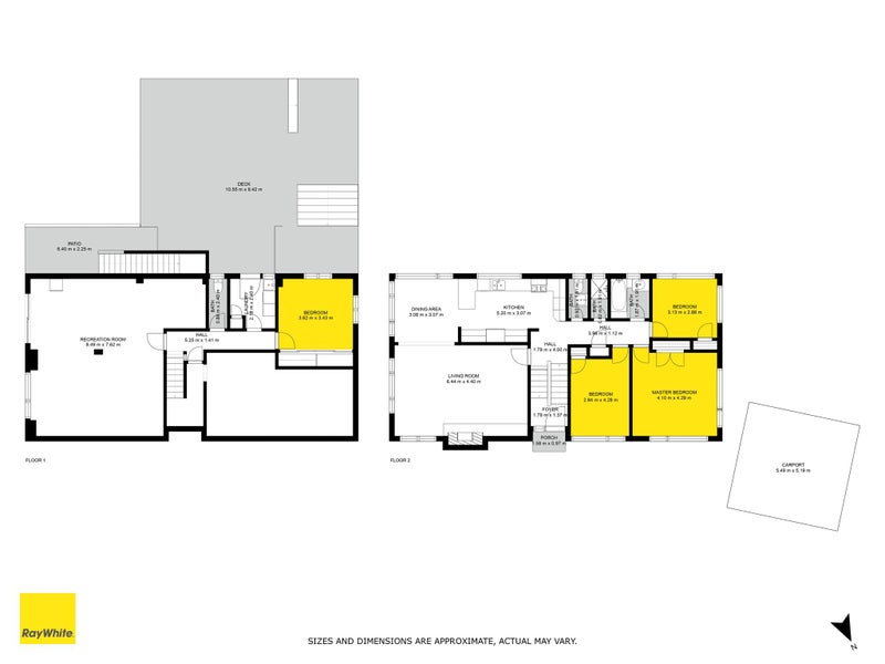 25 Piccadilly Place, Kohimarama, Auckland - Carousel 18