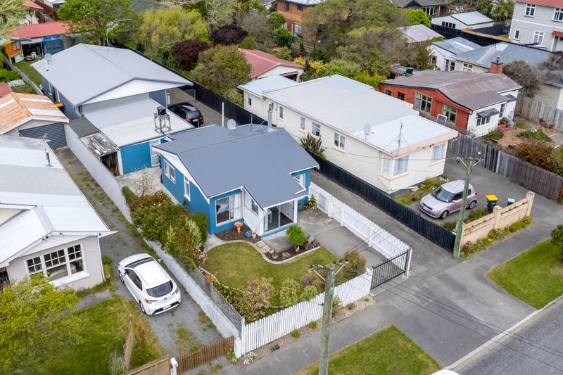 1/43 Shackleton Street, New Brighton, Christchurch - Carousel 19