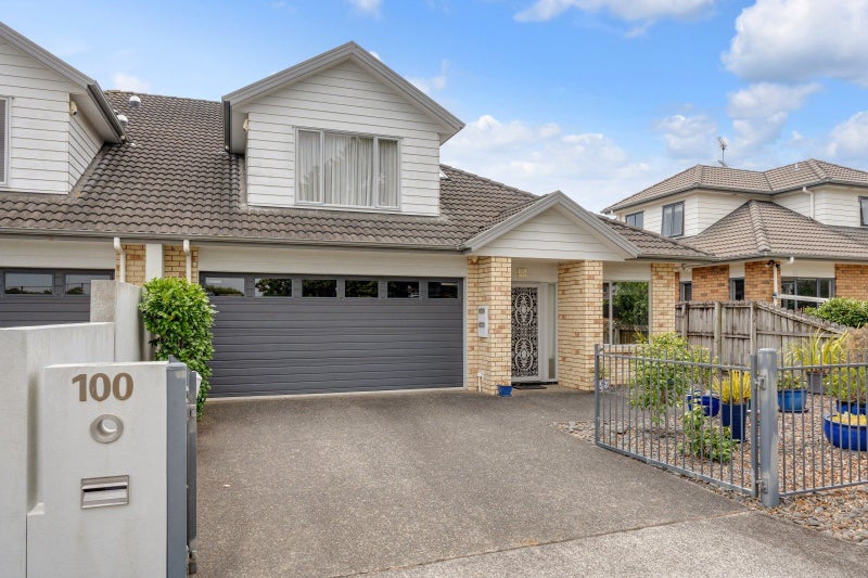 100 Howe Street, Howick, Auckland - Carousel 1