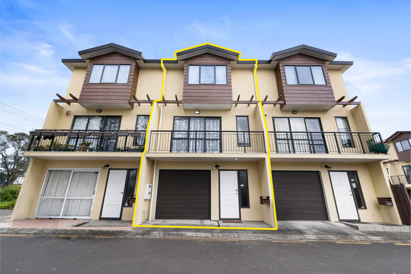 2/8 Margan Avenue, New Lynn, Auckland - Carousel 18