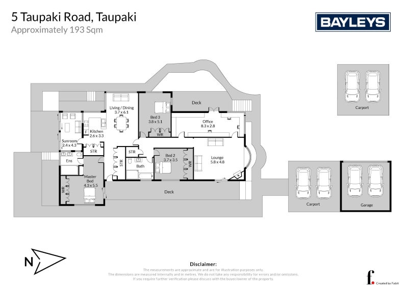 5 Taupaki Road, Taupaki Rodney, Auckland - Carousel 25