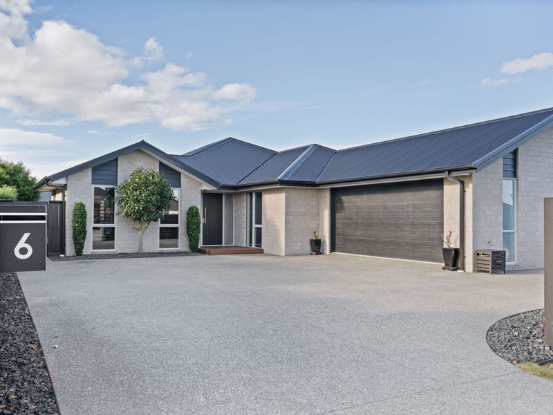 6 Elgin Place, Prebbleton, Prebbleton - Carousel 27